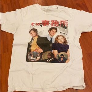 The Office T-Shirt from Urban Outfitters